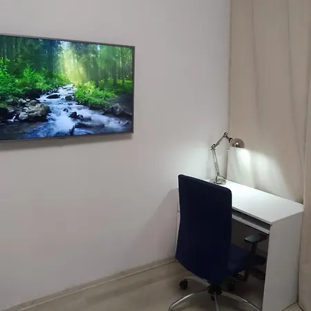 Appartement Mieszkanie W Rynku Wrocław