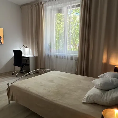 Mieszkanie W Rynku *