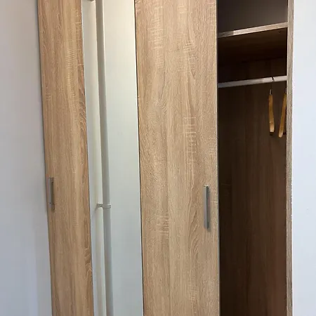 Appartement Mieszkanie W Rynku *