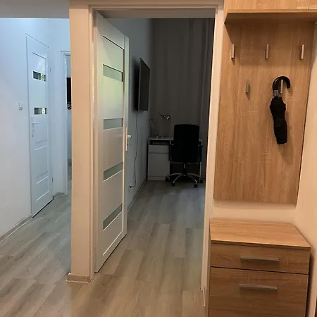 Mieszkanie W Rynku Appartement