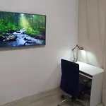 Apartment Mieszkanie W Rynku Breslau