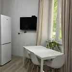 Mieszkanie W Rynku Apartment Breslau
