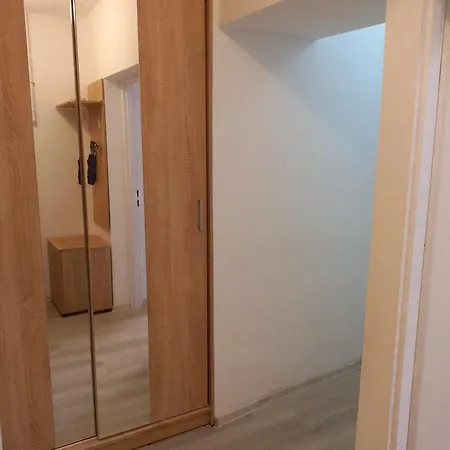 Mieszkanie W Rynku *