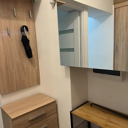 דירה Mieszkanie W Rynku ורוצלב