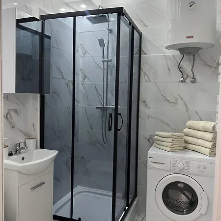 Mieszkanie W Rynku *