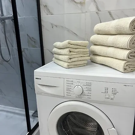 דירה Mieszkanie W Rynku ורוצלב