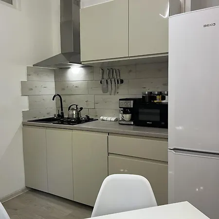 Mieszkanie W Rynku Apartamento