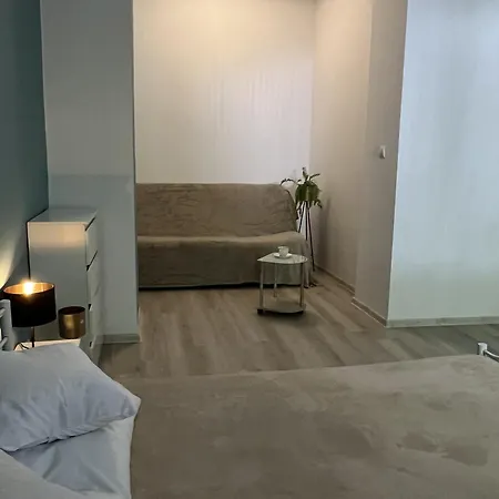 Mieszkanie W Rynku דירה