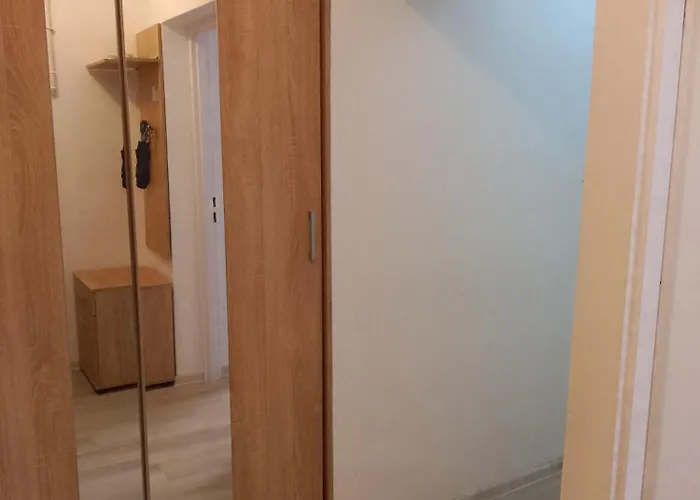 Mieszkanie W Rynku *