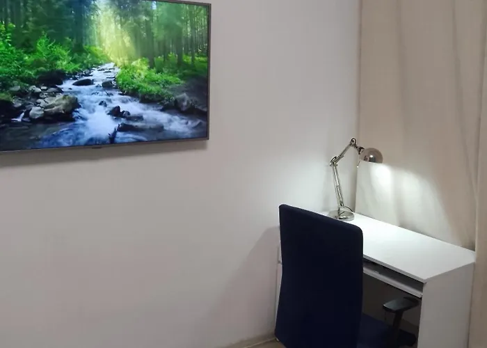 Apartamento Mieszkanie W Rynku Breslavia