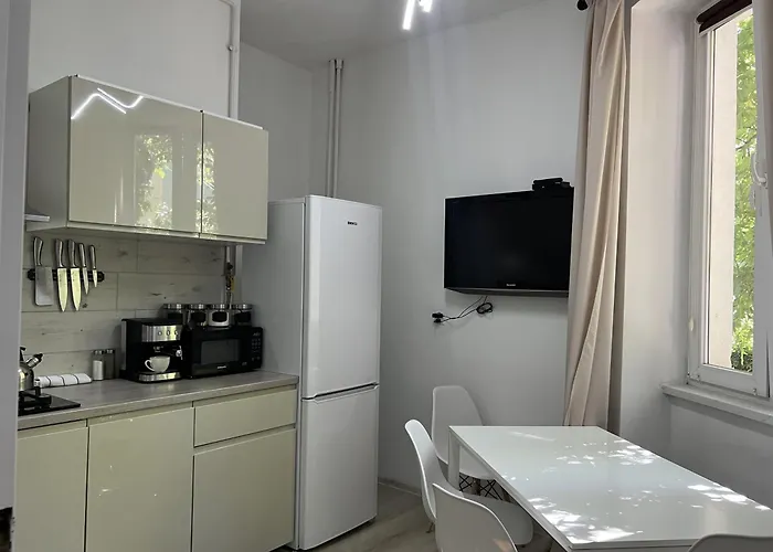 Mieszkanie W Rynku *