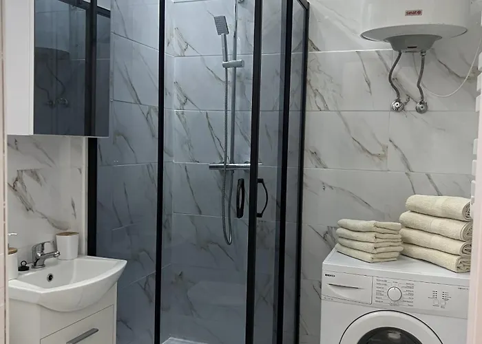 Mieszkanie W Rynku *