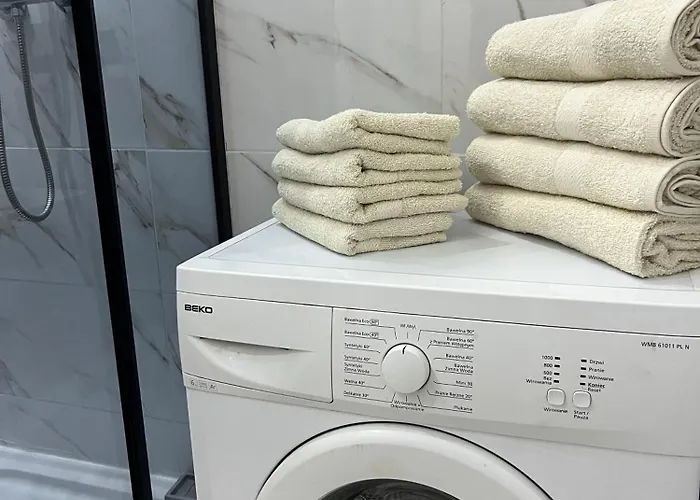 Apartamento Mieszkanie W Rynku Breslavia