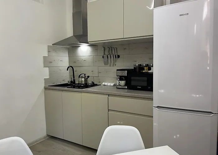 Mieszkanie W Rynku Apartamento