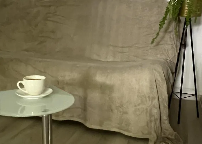 Mieszkanie W Rynku Apartamento Breslavia