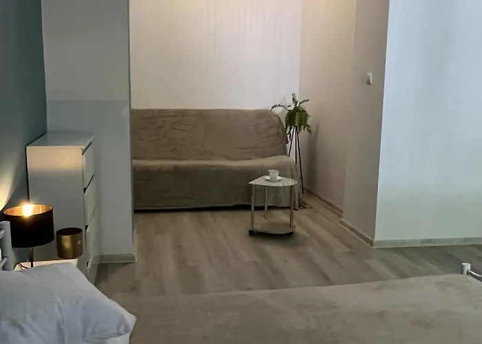 Mieszkanie W Rynku Apartamento